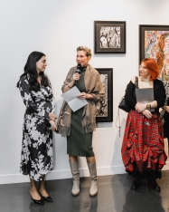 Azercell qadınların yaradıcı inkişafına dəstək göstərir | FED.az