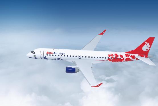 “Buta Airways” Batumiyə uçuslara başlayır - QİYMƏT