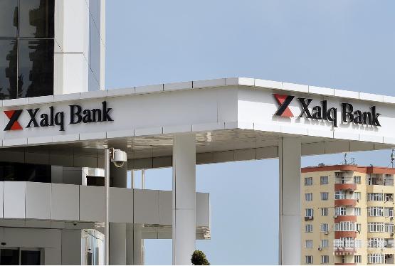 "Xalq Bank" işçi axtarır - VAKANSİYA