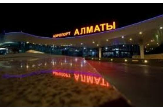AZAL Bakı-Almatı aviareysi üzrə birbaşa uçuşlara başlayıb