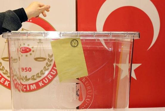 İstanbulda səslər yenidən sayılacaq: AKP-nin etirazı qəbul edildi