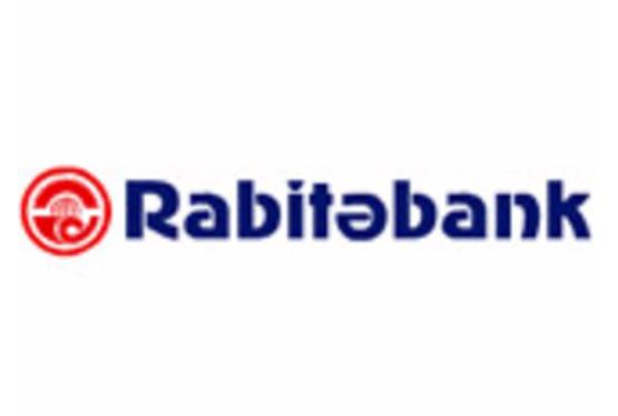 "Rabitabank" aktivlərini 20% artırıb