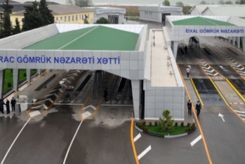 Azərbaycanın xarici ticarətində 50/50 vəziyyət