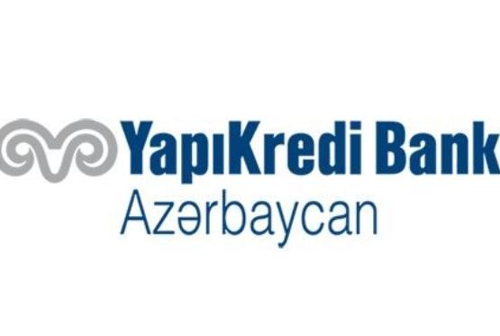 "YapıKrediBank Azərbaycan" call centre üçün işçi axtarır - VAKANSİYA