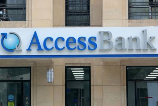 "AccessBank"da yeni təyinatlar - BANKDAN AÇIQLAMA