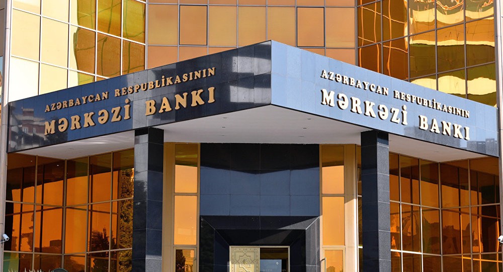 Mərkəzi Bank tədavüldə olan yubiley və xatirə pul nişanları barədə məlumat yayıb