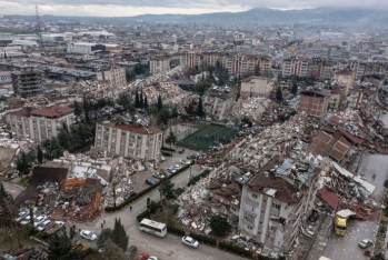 Türkiyədə bütün binalar yeni standartlara uyğun - İNŞA EDİLƏCƏK