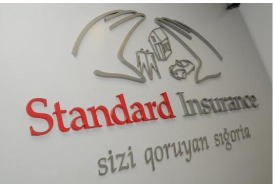 “Standard Insurance” ötən ili - ZƏRƏRLƏ BAŞA VURUB