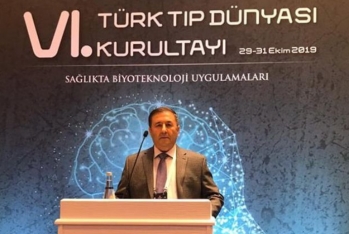 “Koronavirusa qarşı vaksini 3-4 ay ərzində əldə etməyi düşünürəm” - AZƏRBAYCANLI ALİM