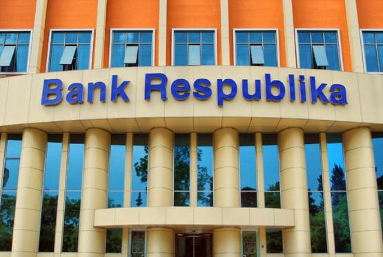 "Bank Respublika" işçi axtarır - VAKANSİYA