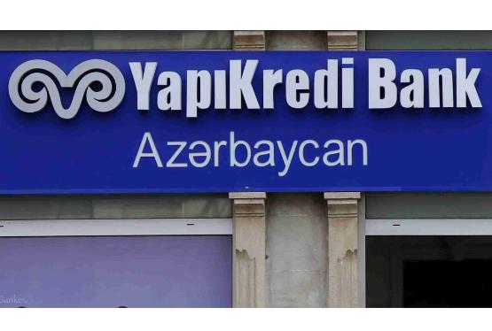 "Yapı Kredi Bank Azərbaycan" işçi axtarır - VAKANSİYA