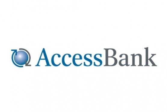 "AccessBank​" işçi axtarır - VAKANSİYA
