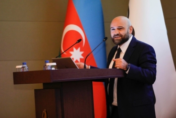 SOCAR-da transformasiya ilə bağlı “Town Hall" iclası keçirilib | FED.az