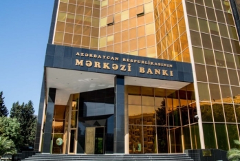 Mərkəzi Bank I yarımildə 136 min manata yaxın cərimə və maliyyə sanksiyası tətbiq edib