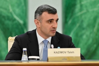 Taleh Kazımov: «Azərbaycanda 2 bank İslam maliyyə məhsullarını - SINAQDAN KEÇİRİR