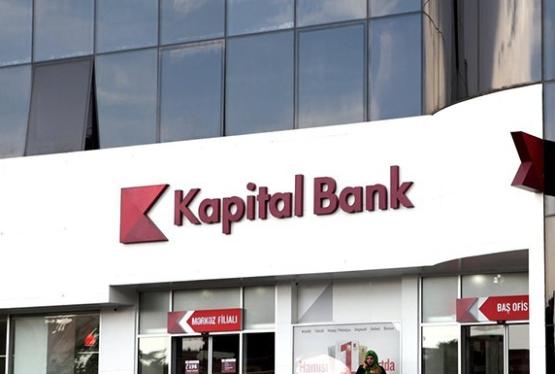 Kapital Bank​ işçi axtarır - VAKANSİYA