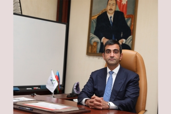 "Azərsun Holdinq”ə yeni rəhbər - TƏYİN EDİLDİ