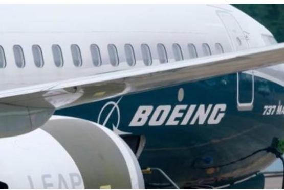 "Boeing" bir təyyarə belə sata bilmir