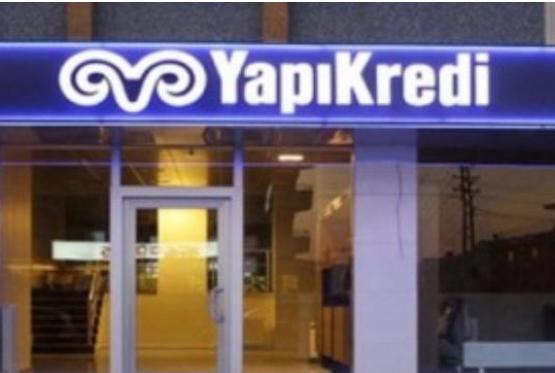 "Yapı Kredi Bank Azərbaycan" işçi axtarır - VAKANSİYA