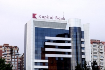 «KapitalBank»dan böyük mənfəət: 3 ayda 83 milyon qazandı – HESABAT