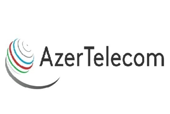 AzerTelecom Transxəzər magistralı layihəsinin icrasına başladı