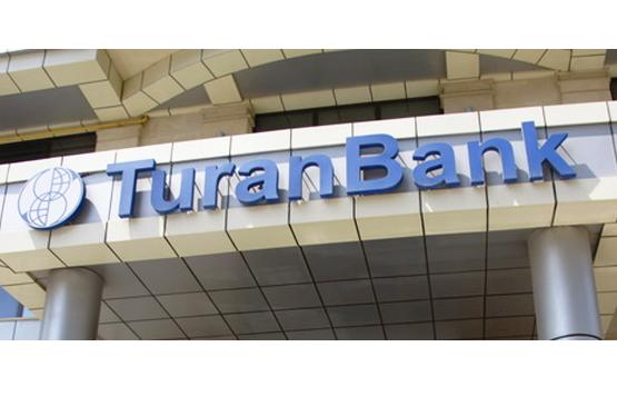 "Turan Bank"da yeni - TƏYİNAT