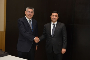 Azərbaycan və Özbəkistan vergi sahəsində əməkdaşlığı genişləndirəcək