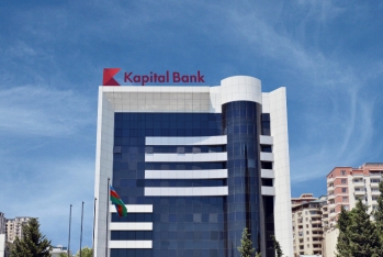 "Kapital Bank" işçilər axtarır - VAKANSİYALAR