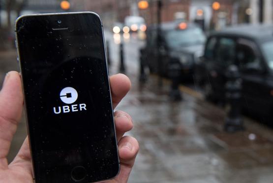 Uber 1 mlrd. dollarlıq İPO planlaşdırır