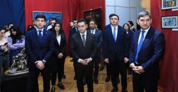 ЗАО «AzerGold» почтило память жертв Ходжалинского геноцида | FED.az