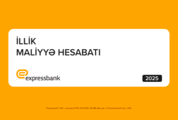 Expressbankın biznes krediti portfelində - ARTIM QEYDƏ ALINIB