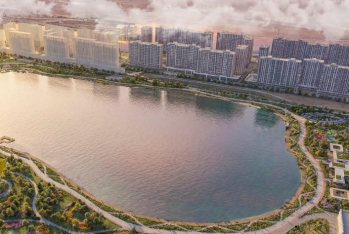 Qanlı Göl yeni layihə əsasında abadlaşacaq - VİDEO