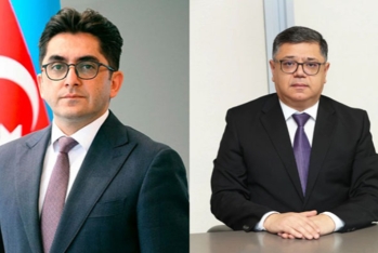 İqtisadiyyat Nazirliyində yeni təyinatlar - ƏTRAFLI