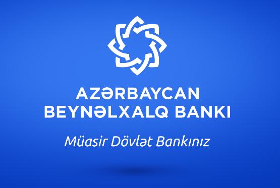  

Azərbaycan Beynəlxalq Bankı birinci rübün nəticələrini elan etdi