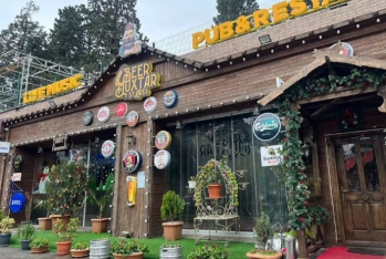 5 min manatdan çox vergi borcu olan içki şirkəti bağlanır