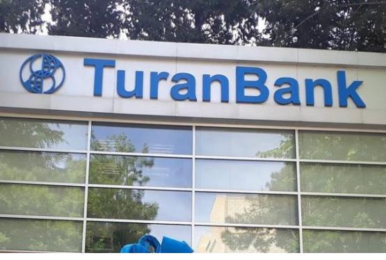 “Turan Bank” maliyyə vəziyyətini - AÇIQLADI