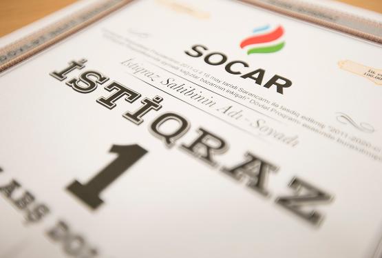 Владельцы облигаций SOCAR заработали 12,5 млн. долларов