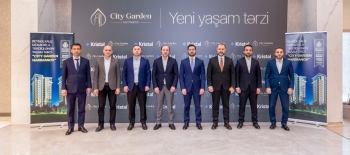 [red]“Kristal” və “Landau Education Group” [/red] arasında yeni əməkdaşlıq razılaşması əldə olunub! - [red]VİDEO[/red] | FED.az