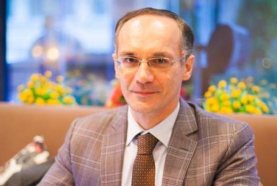 Фахри Агаев: Азербайджанский бизнес должен адаптироваться к новым реалиям - ИНТЕРВЬЮ