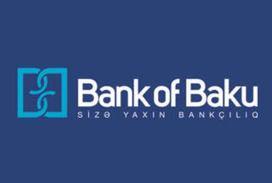 "Bank of Baku"nun səhmdarları növbədənkənar toplaşır