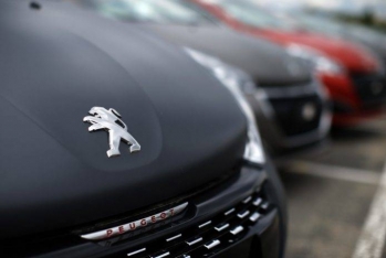 “Peugeot-Citroen”in satışları - Kəskin Azalıb