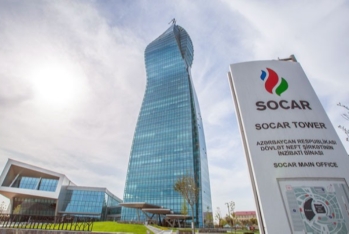 SOCAR-ın vəziyyəti açıqlandı, gəlirləri azalsa da, xalis mənfəəti – KƏSKİN ARTIB – YENİ RƏQƏMLƏR 