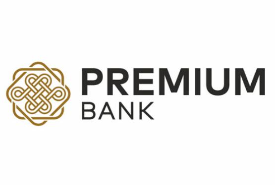 «Premium bank»ın vəziyyəti məlum oldu – BANK HESABATI