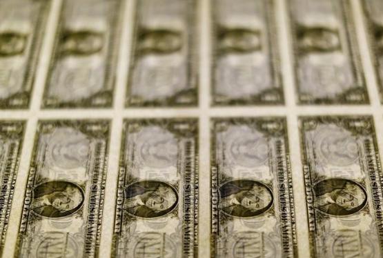 Доллар стабилизировался к иене на фоне замедления роста доходности гособлигаций США