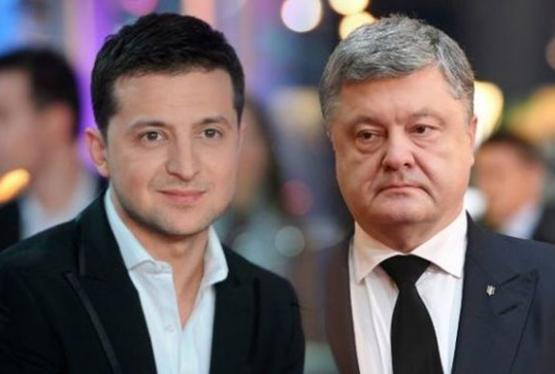 Ukraynada seçkilər bitdi, yeni prezident məlumdur - “Exit-poll”