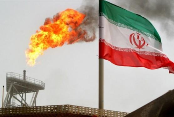 ABŞ bəzi ölkələrə İran neftini almağı qəti qadağan edəcək