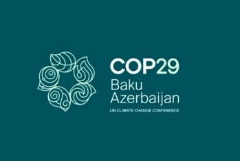 COP29 çərçivəsində “Yaşıl Rəqəmsal Fəaliyyət” üzrə bəyannamə qəbul ediləcək