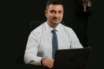 "PAŞA Bank Gürcüstan"a yeni rəhbər - TƏYİN EDİLİB