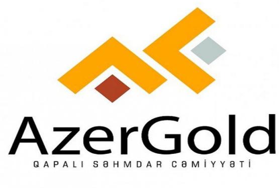 “AzerGold” QSC avadanlıq satın alır – TENDER