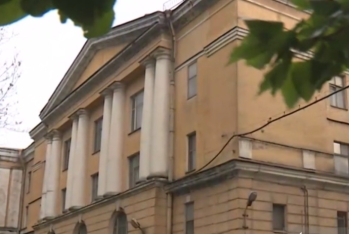 Azərbaycanlı Rusiyada məşhur kinostudiyanı aldı